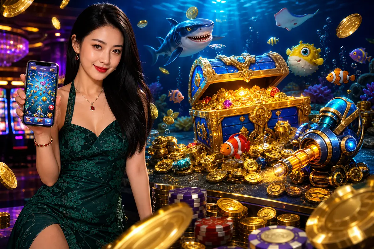 44mmr PG Soft Slots ဂိမ်းများ