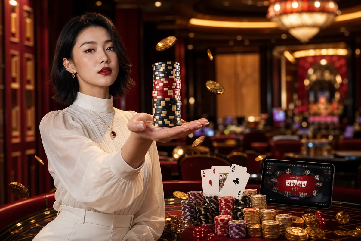 44mmr Casino security — SSL protection